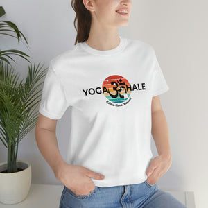 Yoga Hale Retro T Shirt