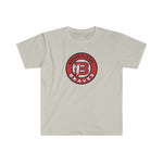 Braves Logo Softstyle T-Shirt