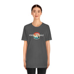 Yoga Hale Retro T Shirt