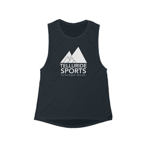 Telluride Sports Women's Muscle Tank