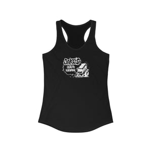 Jake's Women's Racerback Tank