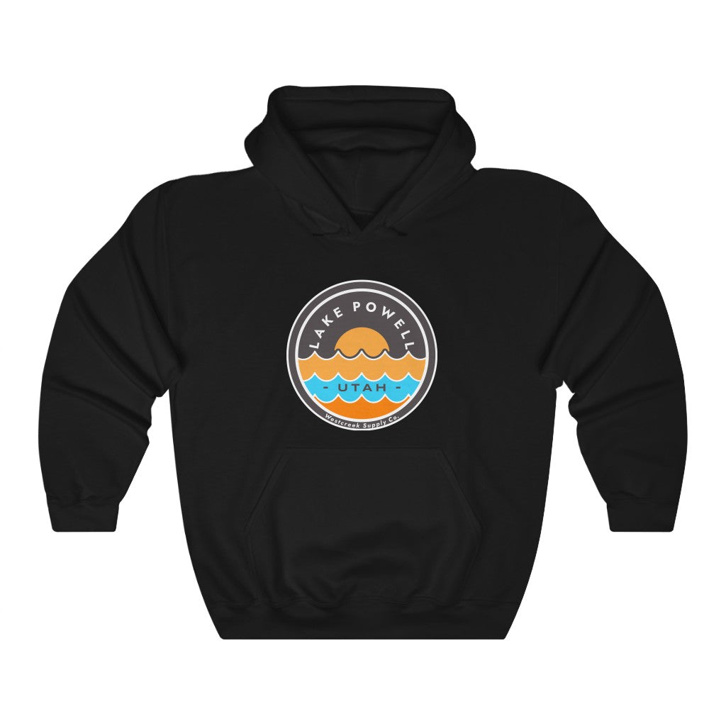 Lake Powell Elements Hoodie