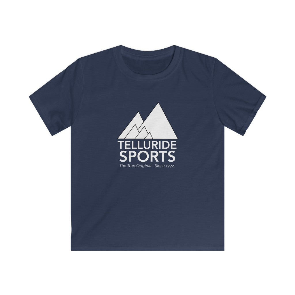 Telluride Sports Kids T Shirt