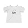 Telluride Sports Infant T Shirt
