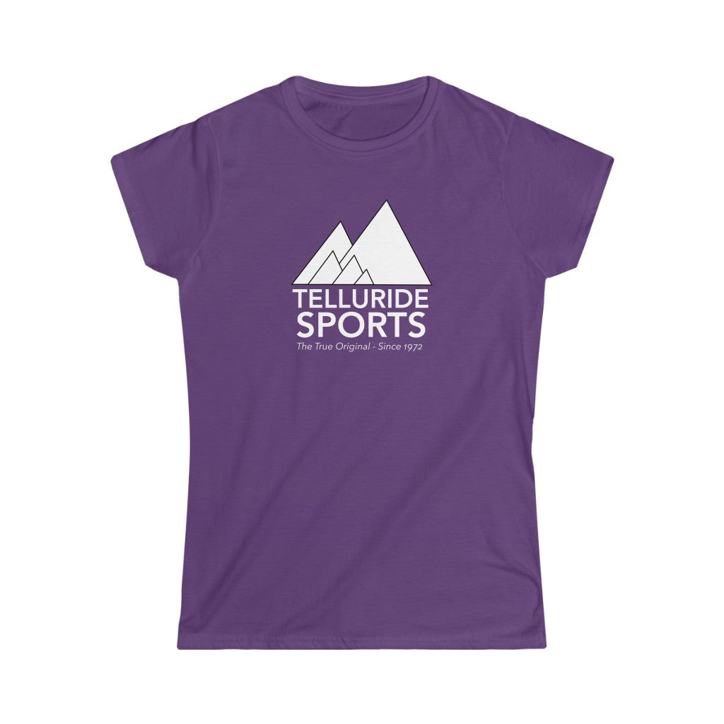 Telluride Sports Women's T Shirt