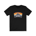 Go West - Tahoe T Shirt