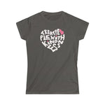 Treat People With Kindness (TPWK) Women's T-Shirt - Harry Styles - Front Graphic