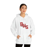 BHS Braves Hoodie