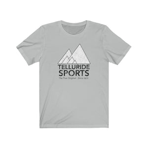 Telluride Sports Vintage T Shirt