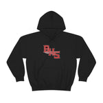 BHS Braves Hoodie