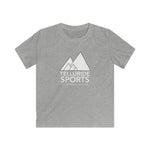 Telluride Sports Kids T Shirt