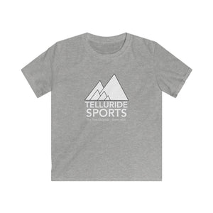 Telluride Sports Kids T Shirt