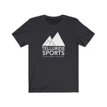 Telluride Sports T Shirt