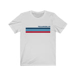 Telluride Stripes T Shirt