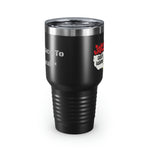 Jake's Tumbler, 30oz