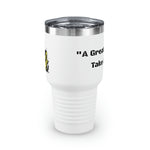 Jake's Tumbler, 30oz