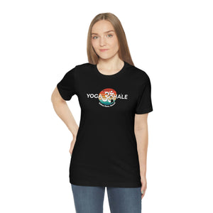 Yoga Hale Retro T Shirt