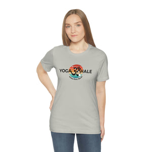 Yoga Hale Retro T Shirt