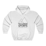 Telluride Sports Vintage Hoodie