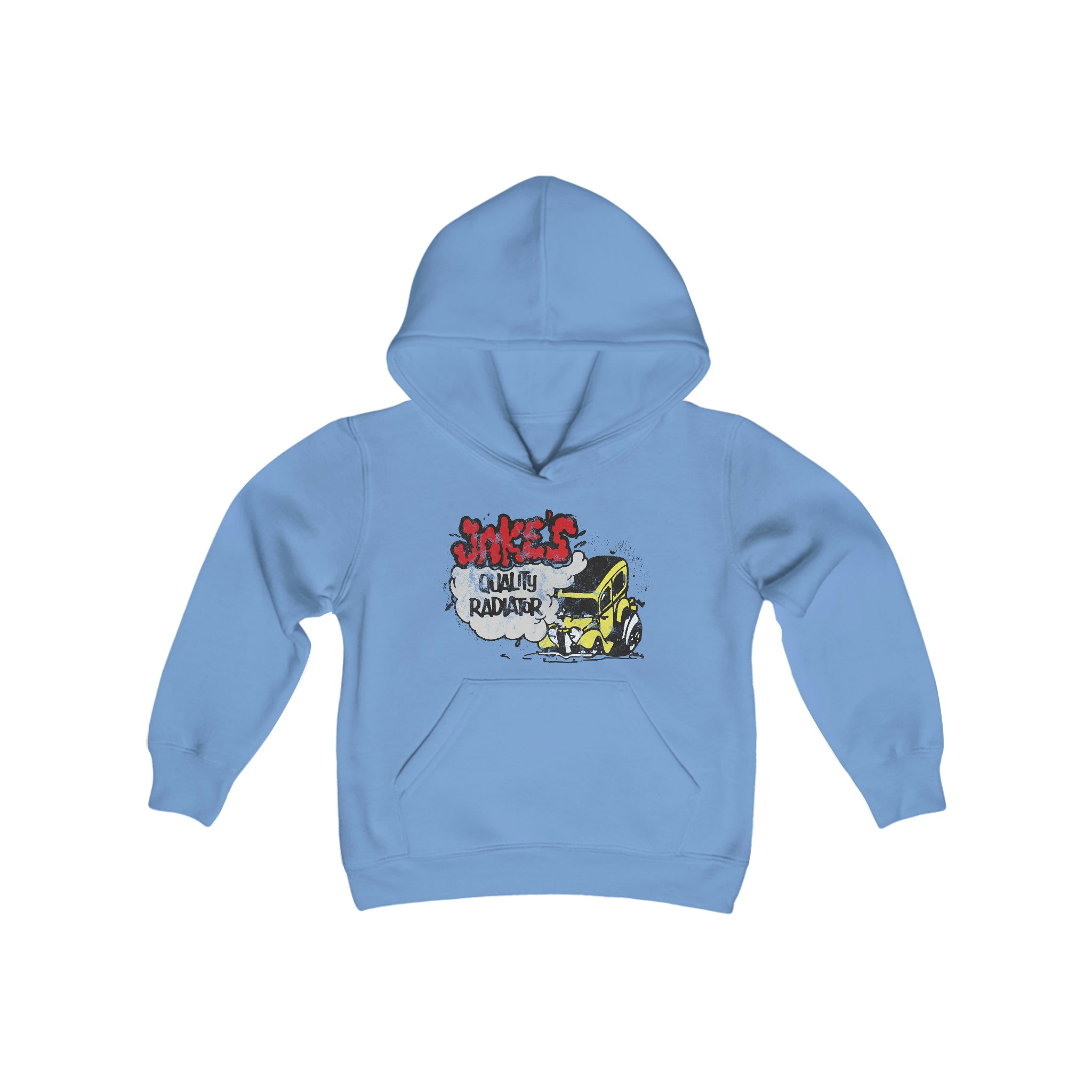 Jake's Kids Vintage Hoodie