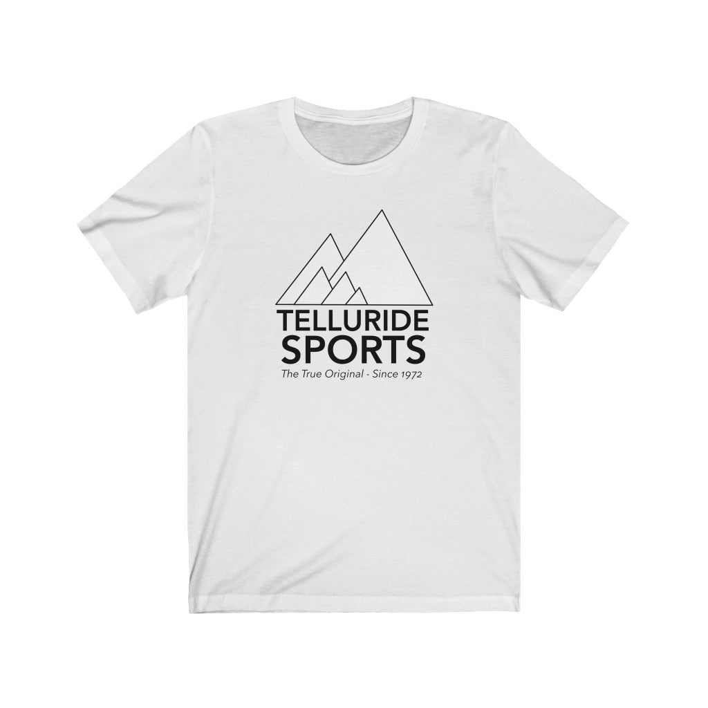 Telluride Sports T Shirt