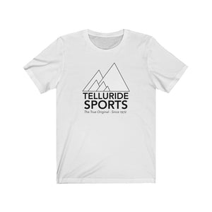 Telluride Sports T Shirt