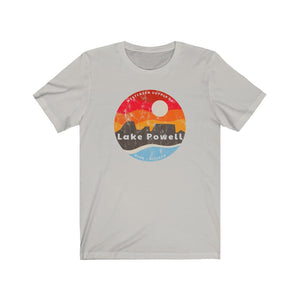 Lake Powell Vintage T Shirt