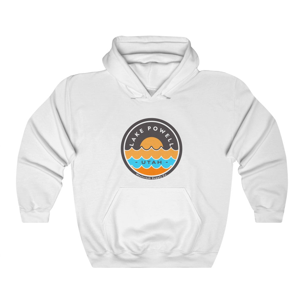 Lake Powell Elements Hoodie