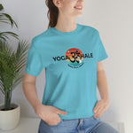 Yoga Hale Retro T Shirt