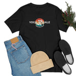 Yoga Hale Retro T Shirt