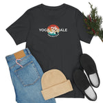 Yoga Hale Retro T Shirt