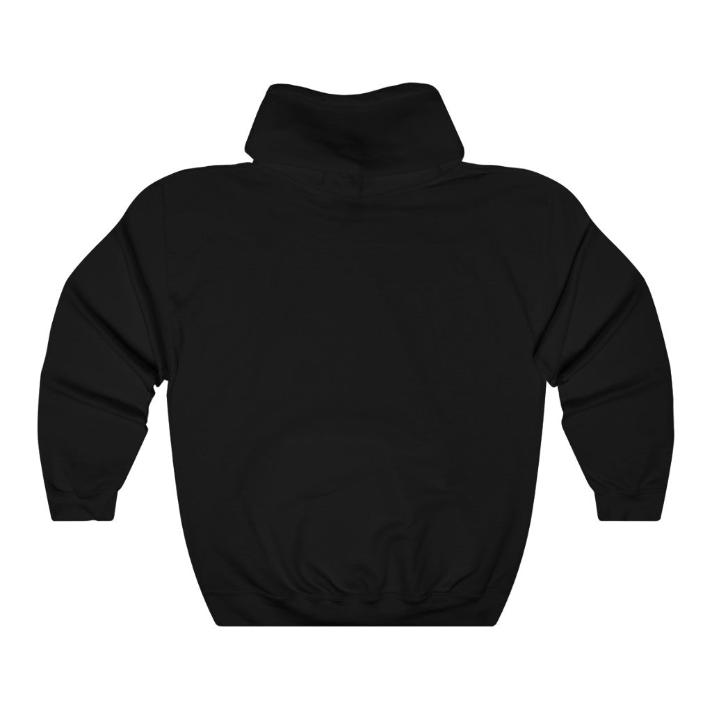 Go West - Moab Hoodie