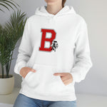 Braves Logo Hoodie