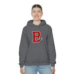 Braves Logo Hoodie