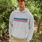 Telluride Stripes Hoodie