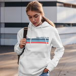 Telluride Stripes Hoodie