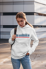 Telluride Stripes Hoodie