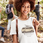 Mighty 5 - Magic Bus T Shirt