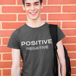 Focus On Positive T Shirt