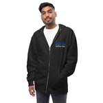 Telluride Zip Up Hoodie