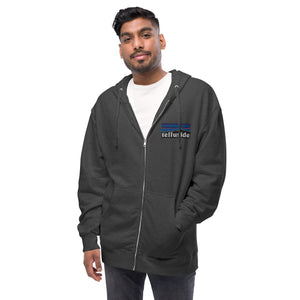 Telluride Zip Up Hoodie