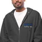 Telluride Zip Up Hoodie