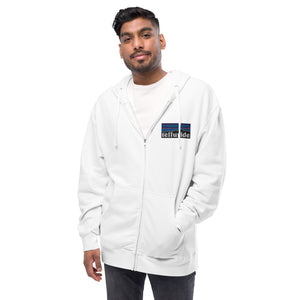 Telluride Zip Up Hoodie