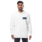 Telluride Zip Up Hoodie