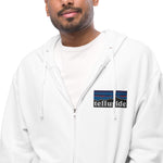 Telluride Zip Up Hoodie