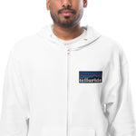 Telluride Zip Up Hoodie